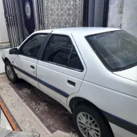 ۴۰۵ slx tu5|خودرو سواری و وانت|نظرآباد, رسالت|دیوار