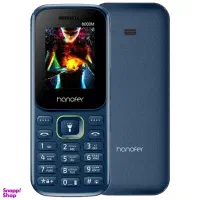 گوشی هانوفر مدل 8000M دو سیم کارت با قیمت مناسب|موبایل|شیراز, گلستان|دیوار