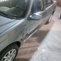 پارس ۹۴توی فا بیمه یک سال لاستیک تازه انداختم زیرش|خودرو سواری و وانت|گرگان, |دیوار