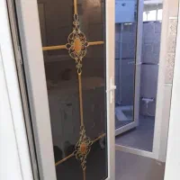 درب وپنجره یupvc|خدمات پیشه و مهارت|آبادان, |دیوار