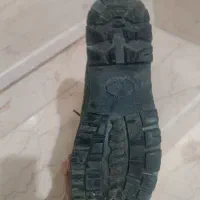 پوت کوهنوردی|کیف، کفش، کمربند|قم, شهرک قدس|دیوار