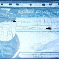 پراید 131 ترتمیز بدون رنگ شاسی سالم|خودرو سواری و وانت|فولادشهر, B2|دیوار