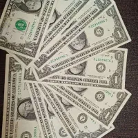 دلار کلکسیونی/یک دلاری کهنه و نو/1دلاری عیدی