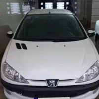 ۲۰۶ تیپ ۵