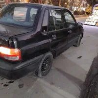 پراید خوش قیمت|خودرو سواری و وانت|جوانرود, |دیوار