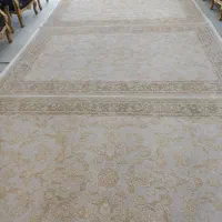 4 تخته فرش طلا کوب محتشم نو نو