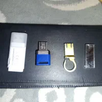 فلش های اصلی|قطعات و لوازم جانبی رایانه|تهران, زعفرانیه|دیوار