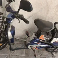 موتور برقی|موتورسیکلت|بوشهر, |دیوار