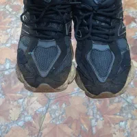 کتانی خارجی نیوبالانس سایز 44|کیف، کفش، کمربند|رودسر, |دیوار