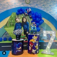 برگزاری مراسم تولد در خانه بازی فراز|خدمات پذیرایی، مراسم|ارومیه, |دیوار