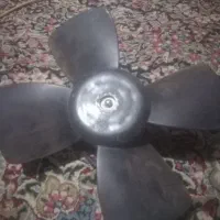 موتورفن پرایدتک دور