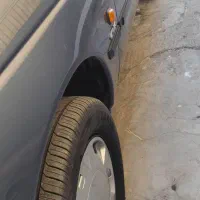 پژو ۴۰۵ در حد..