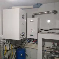 تخفیف پکیج های ایران رادیاتور و بوتان و اریستون|آبگرمکن، پکیج، شوفاژ|سپیدان, |دیوار