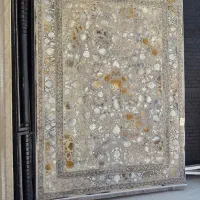 فرش۱۲۰۰شونه(بدون هزارتومن پول)اصلا پول نده فرش ببر|فرش|زاهدان, |دیوار