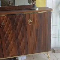 میز کنسول واینه|مبلمان خانگی و میز عسلی|رباطکریم, رباطکریم|دیوار