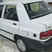 پراید ۱۳۱ مدل ۹۴|خودرو سواری و وانت|تبریز, |دیوار