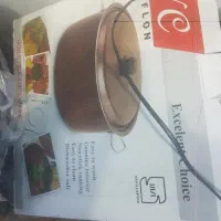 قابلمه تکی سایز ۴۲