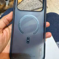 کیس ( قاب ) ایفون ۱۷ پرو مکس|لوازم جانبی موبایل و تبلت|مشهد, احمدآباد|دیوار