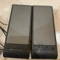 فروش دو عدد اسپیکر آلتک