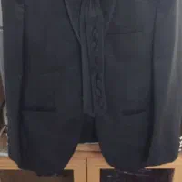 کت و شلوار درحدنو