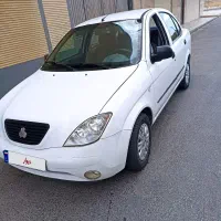 تیبا ۱ مدل ۹۸