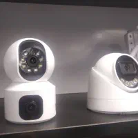 دوربین، دزدگیر مدرن|دوربین مداربسته|رباطکریم, نصیرشهر|دیوار