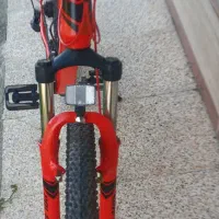 دوچرخه دیکسی درحد صفر|دوچرخه، اسکیت، اسکوتر|تالش, طولارود|دیوار