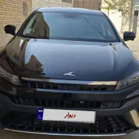 کی ام سی J7،مدل ۱۴۰۲،خانگی،عین خودرو صفر کیلومتر