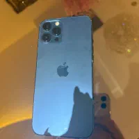 آیفون ۱۲ پرومکس