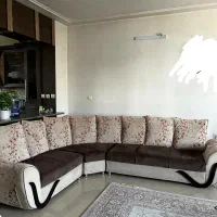 مبل ال ۶ نفره