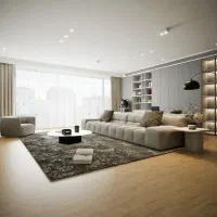 آپارتمان-3-خوابه-صفر-سالن-بزرگ-گلدشت-حافظ