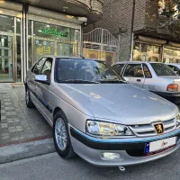 پژو پارس ELX|خودرو سواری و وانت|پیرانشهر, |دیوار