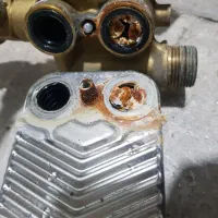 تعمیرات اسپیلت پکیج فوری شبانه روزی