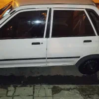 پراید ۸۳