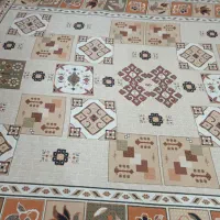 گلیم فرش
