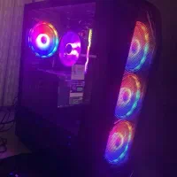 سیستم گیمینگ i5|رایانه رومیزی|تبریز, |دیوار