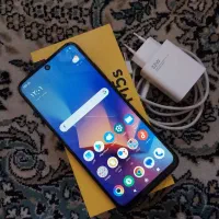 شیائومی poco m5s حافظه 256 گیگ رام 8 گیگ|موبایل|فردیس, شهرک ۱۱۰|دیوار