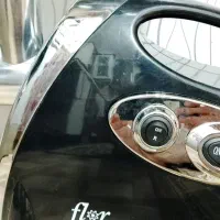 چرخ گوشت فلور آکبند|سایر لوازم برقی|کیاشهر, |دیوار