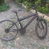 دوچرخه 24 نیاز ب تعمیر