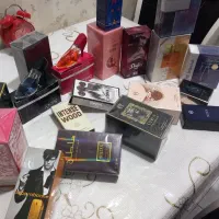 عطر و ادکلن اماراتی اورجینال|آرایشی، بهداشتی، درمانی|تهران, جیحون|دیوار