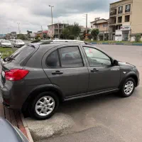 کوییک دنده‌ای ساده، مدل ۱۳۹۸