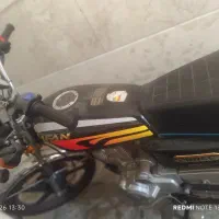 موتور لیفان 200 در حد صفر|موتورسیکلت|فردیس, شهرک شهید حسینی|دیوار