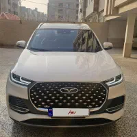 تیگو ۸ پرومکس ie