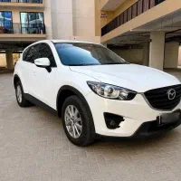 Mazda مزدا CX-5 GS 2017