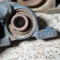 انواع یاتاقان با بلبرینگ کاملا نو مناسب|ابزارآلات|مشهد, بهار|دیوار