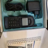 گوشی نوکیا عتیقه