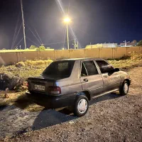 پراید نوک مدادی مدل ۹۴