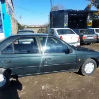 پژو ۱۸۰۰ مدل ۱۳۸۲