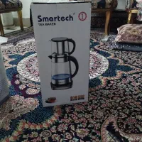 چایی سازاسمارتچ،بخارشوی ام آر اس.