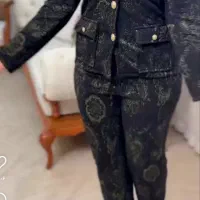 کت شلوار مجلسی